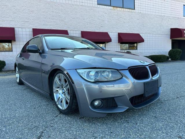 2011 BMW 335 XI, 
