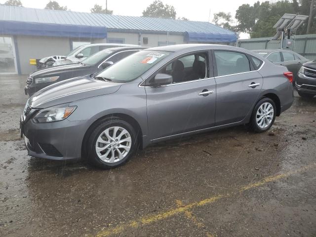 2019 NISSAN SENTRA S, 