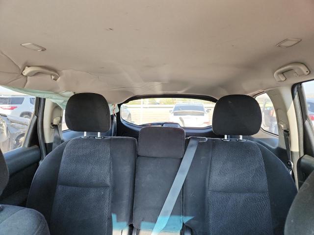 5N1AR2MN1EC661503 - 2014 NISSAN PATHFINDER S BURGUNDY photo 10