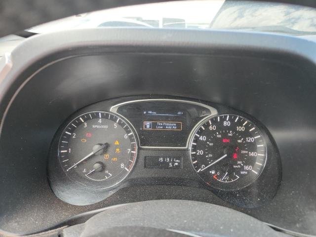 5N1AR2MN1EC661503 - 2014 NISSAN PATHFINDER S BURGUNDY photo 9