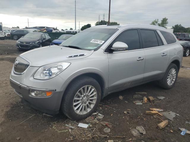 2010 BUICK ENCLAVE CXL, 