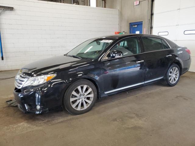 2011 TOYOTA AVALON BASE, 