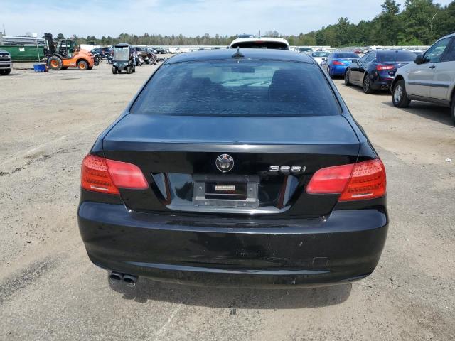 WBAKE3C54BE559072 - 2011 BMW 328 I BLACK photo 6