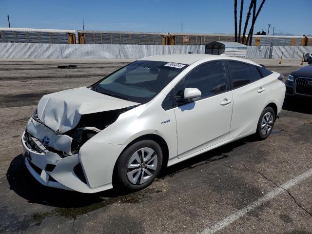 2016 TOYOTA PRIUS, 