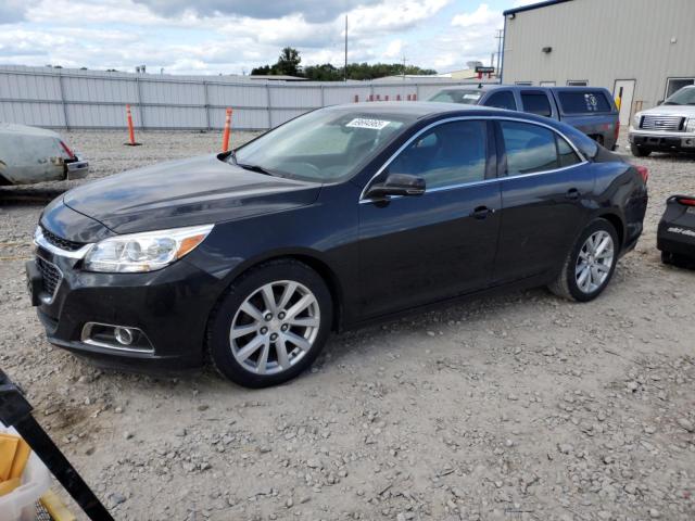 2015 CHEVROLET MALIBU 2LT, 