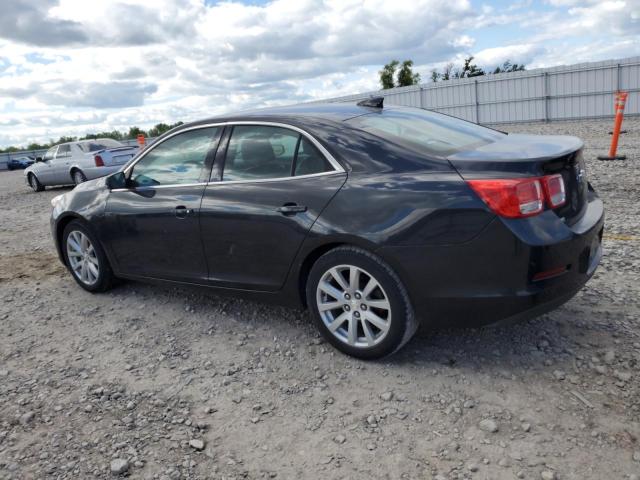 1G11D5SLXFF152444 - 2015 CHEVROLET MALIBU 2LT CHARCOAL photo 2