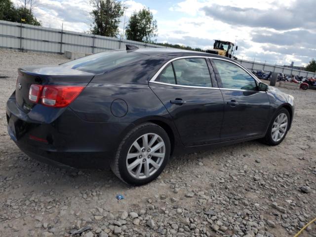 1G11D5SLXFF152444 - 2015 CHEVROLET MALIBU 2LT CHARCOAL photo 3