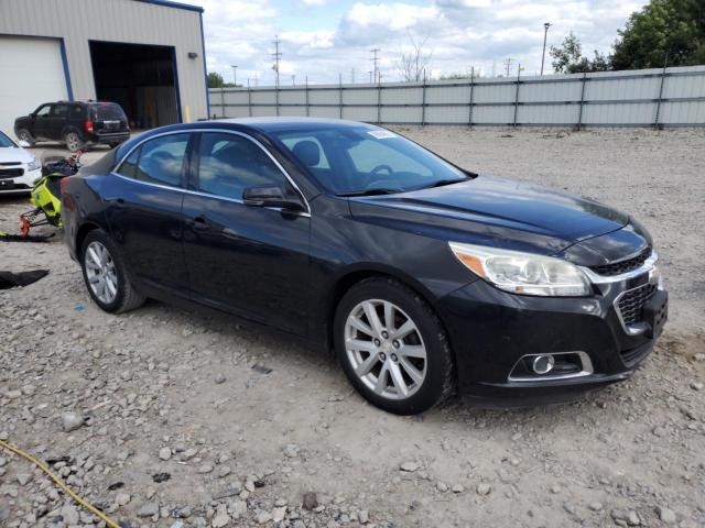 1G11D5SLXFF152444 - 2015 CHEVROLET MALIBU 2LT CHARCOAL photo 4