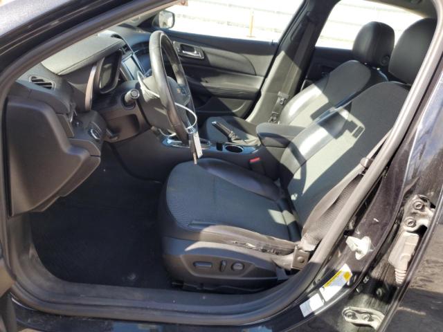 1G11D5SLXFF152444 - 2015 CHEVROLET MALIBU 2LT CHARCOAL photo 7