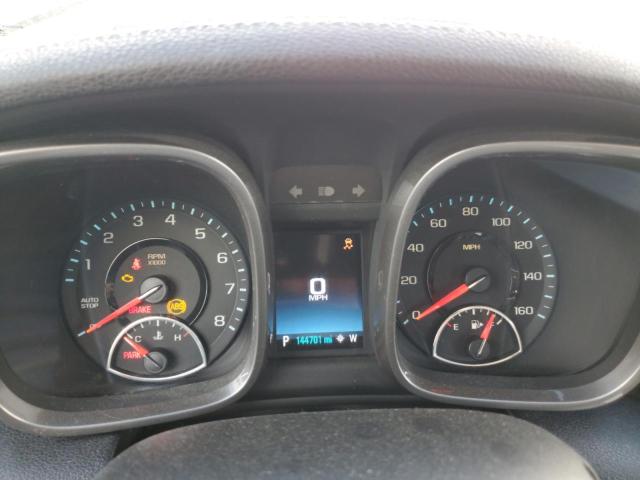 1G11D5SLXFF152444 - 2015 CHEVROLET MALIBU 2LT CHARCOAL photo 9