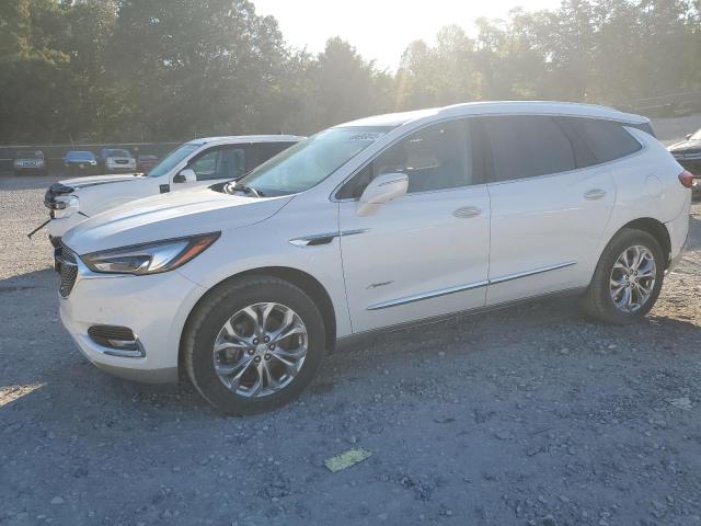 2019 BUICK ENCLAVE AVENIR, 
