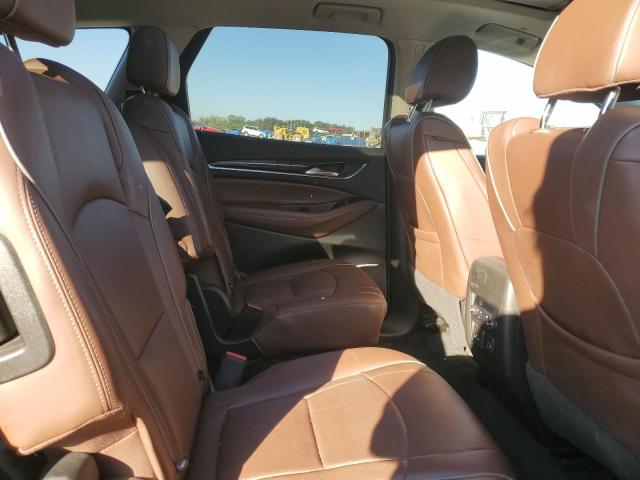 5GAEVCKW0KJ212065 - 2019 BUICK ENCLAVE AVENIR WHITE photo 11