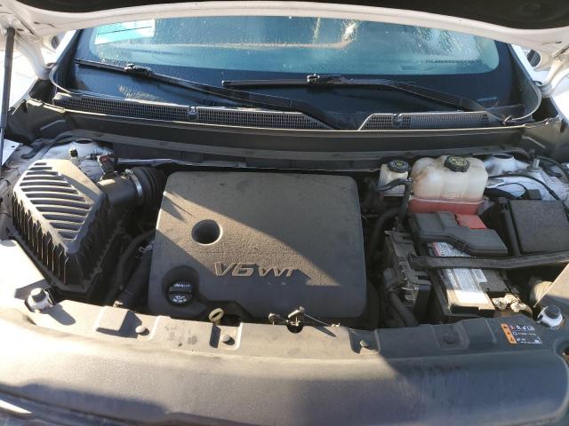 5GAEVCKW0KJ212065 - 2019 BUICK ENCLAVE AVENIR WHITE photo 12