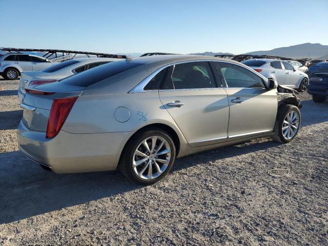 2G61P5S35D9152875 - 2013 CADILLAC XTS LUXURY COLLECTION GOLD photo 3