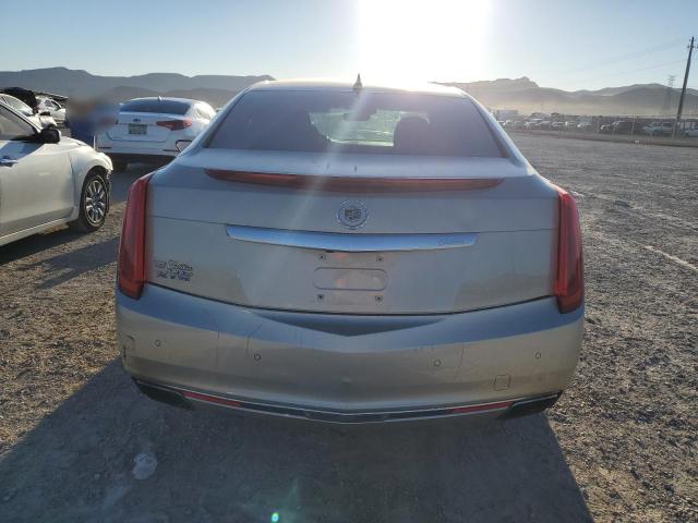 2G61P5S35D9152875 - 2013 CADILLAC XTS LUXURY COLLECTION GOLD photo 6