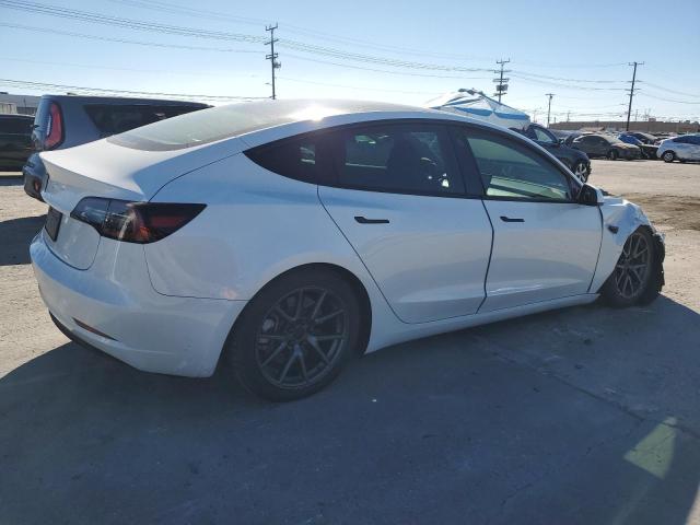 5YJ3E1EA8PF515930 - 2023 TESLA MODEL 3 Ağ foto 3