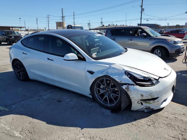 5YJ3E1EA8PF515930 - 2023 TESLA MODEL 3 Ağ foto 4