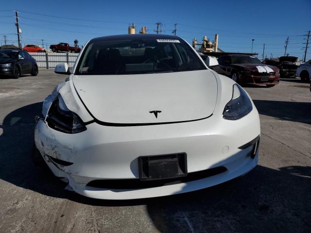 5YJ3E1EA8PF515930 - 2023 TESLA MODEL 3 Ağ foto 5