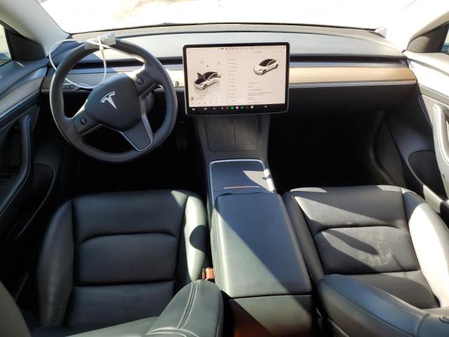 5YJ3E1EA8PF515930 - 2023 TESLA MODEL 3 Ağ foto 8