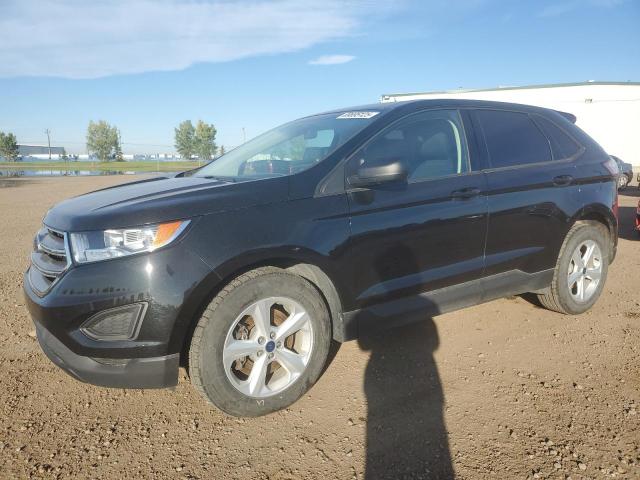 2015 FORD EDGE SE, 