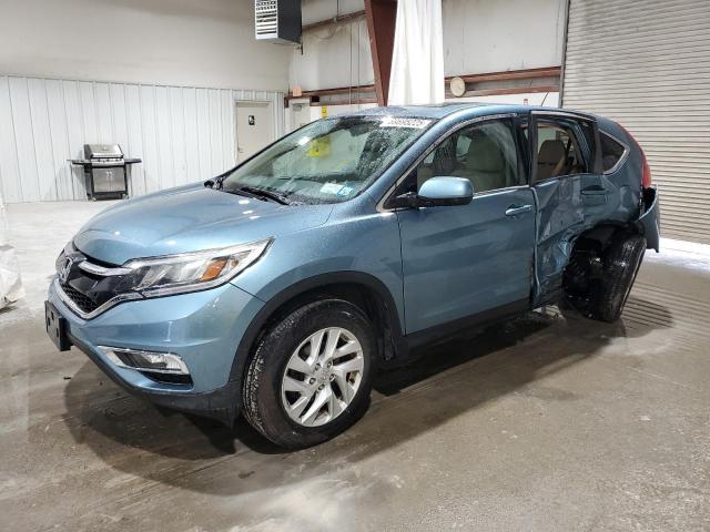 2015 HONDA CR-V EX, 