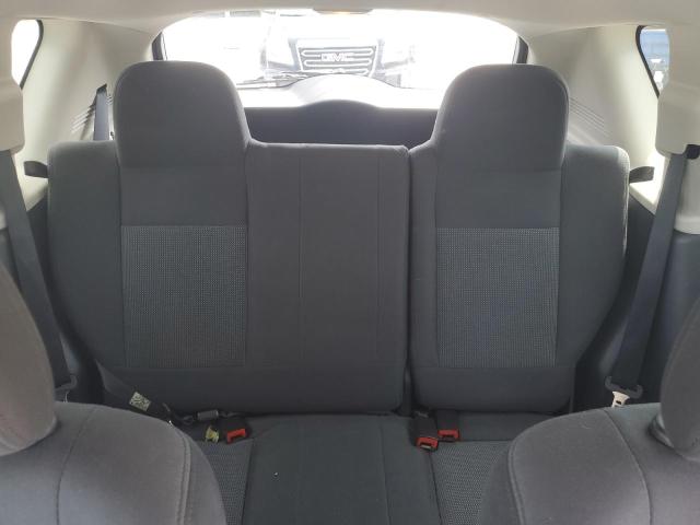 1C4NJDBB3CD615972 - 2012 JEEP COMPASS SPORT შავი ფოტო 10