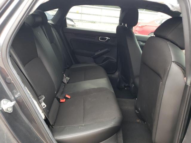 2HGFE2F56RH586563 - 2024 HONDA CIVIC SPORT 石墨色 照片 10