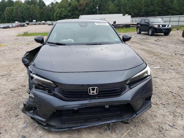 2HGFE2F56RH586563 - 2024 HONDA CIVIC SPORT 石墨色 照片 5