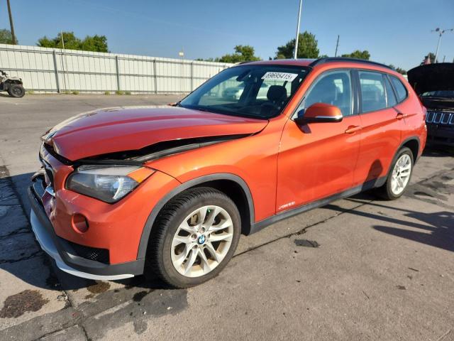 2015 BMW X1 XDRIVE28I, 