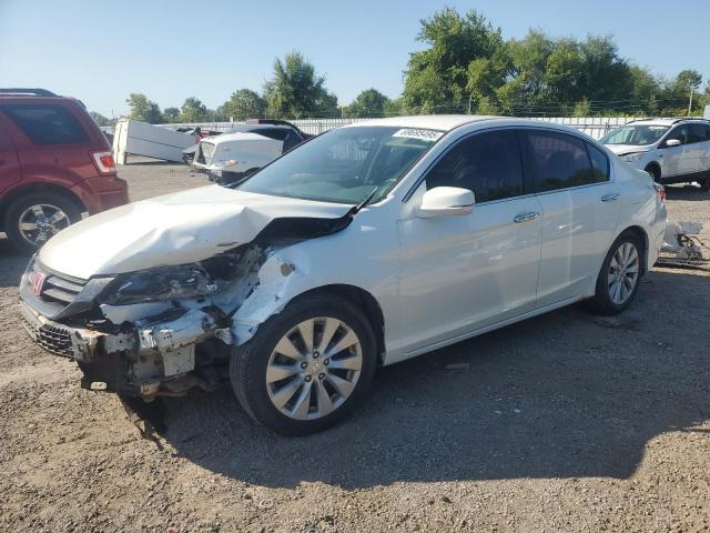 2014 HONDA ACCORD SPORT, 