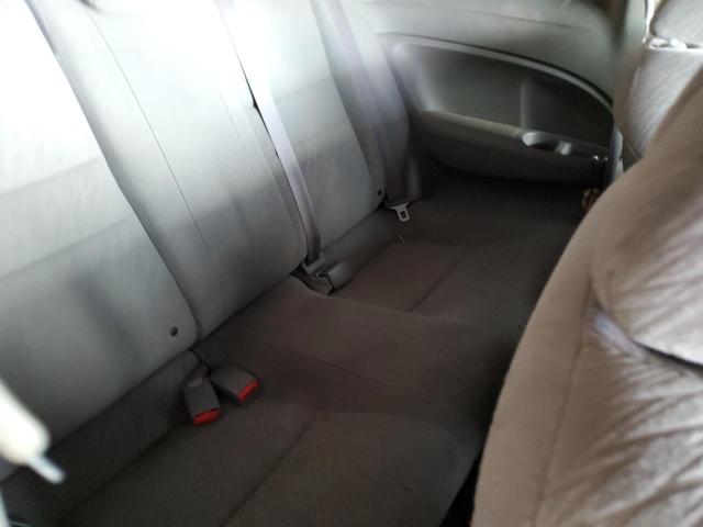 2HGFG12877H572172 - 2007 HONDA CIVIC EX BLUE photo 10