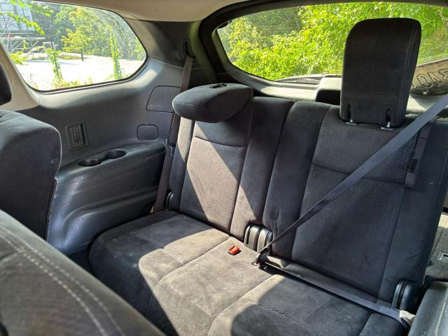 5N1AR2MM3GC62264 - 2016 NISSAN PATHFINDER S გრაფიტი ფოტო 6