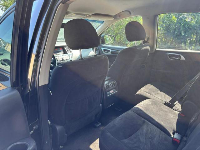 5N1AR2MM3GC62264 - 2016 NISSAN PATHFINDER S გრაფიტი ფოტო 9