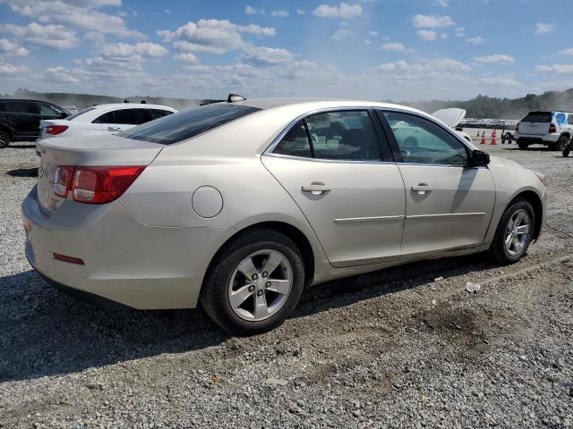 1G11B5SAXDF153286 - 2013 CHEVROLET MALIBU LS BEIGE photo 3