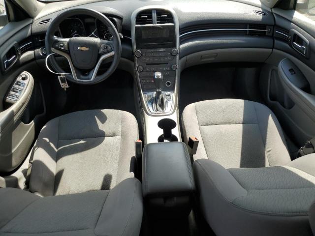 1G11B5SAXDF153286 - 2013 CHEVROLET MALIBU LS BEIGE photo 8