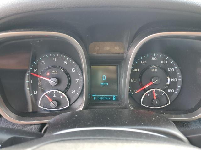 1G11B5SAXDF153286 - 2013 CHEVROLET MALIBU LS BEIGE photo 9