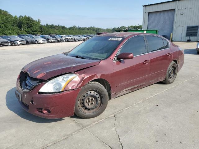 2012 NISSAN ALTIMA BASE, 