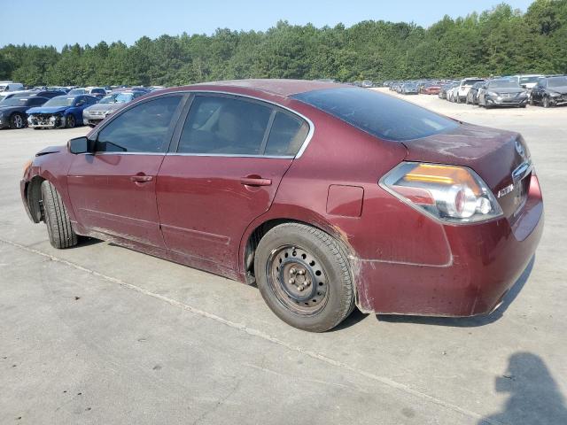 1N4AL2AP4CN446457 - 2012 NISSAN ALTIMA BASE წითელი ფოტო 2