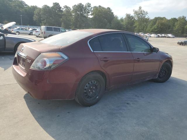 1N4AL2AP4CN446457 - 2012 NISSAN ALTIMA BASE წითელი ფოტო 3