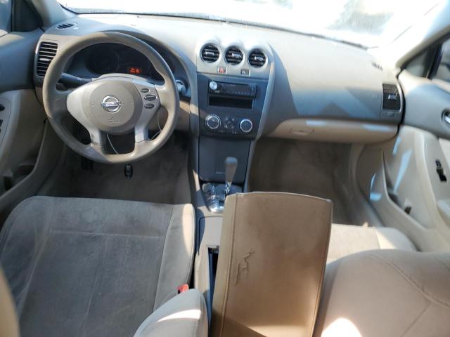 1N4AL2AP4CN446457 - 2012 NISSAN ALTIMA BASE წითელი ფოტო 8