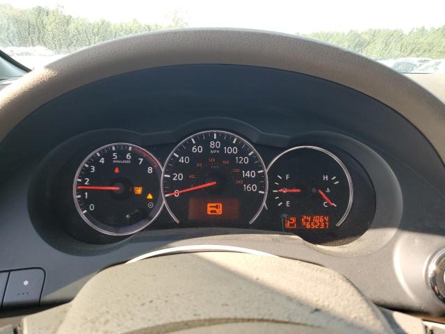 1N4AL2AP4CN446457 - 2012 NISSAN ALTIMA BASE წითელი ფოტო 9