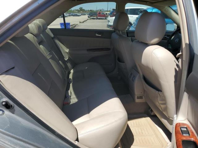 JTDBF30K750162371 - 2005 TOYOTA CAMRY LE 银色 照片 10