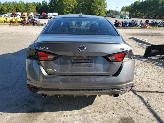 1N4BL4CV2LC171372 - 2020 NISSAN ALTIMA SR SILVER photo 6