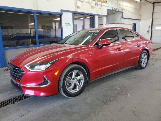 2021 HYUNDAI SONATA SE, 