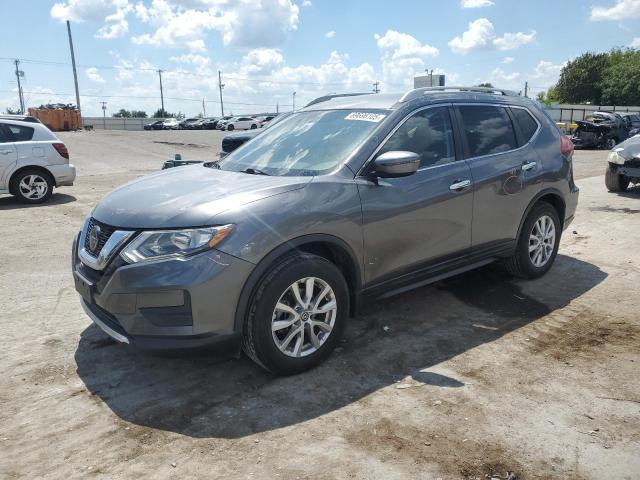 2019 NISSAN ROGUE S, 