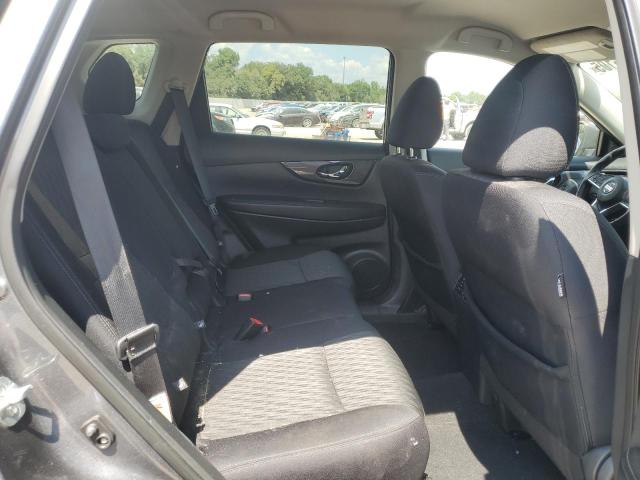 5N1AT2MT5KC713615 - 2019 NISSAN ROGUE S ნაცრისფერი ფოტო 11