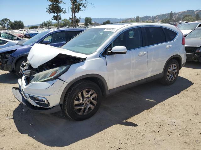 2015 HONDA CR-V EX, 
