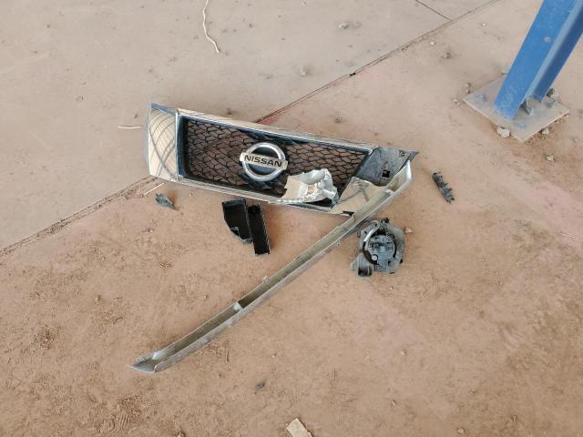 5N1AR2MNXFC628954 - 2015 NISSAN PATHFINDER S BURGUNDY photo 12