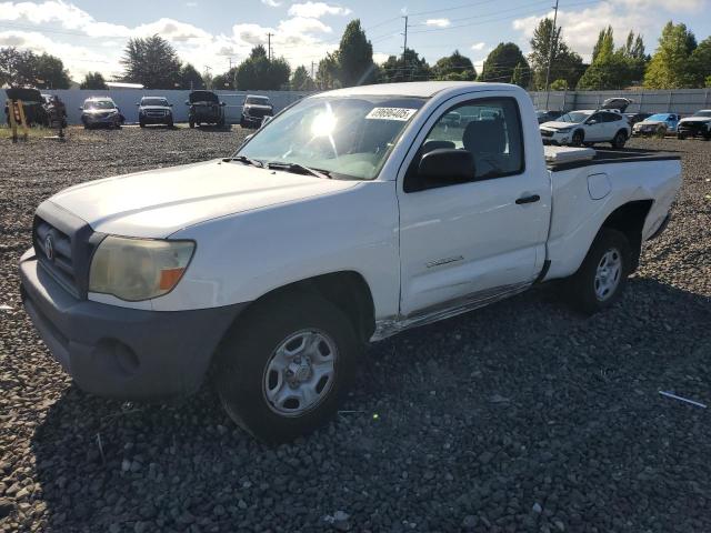 2008 TOYOTA TACOMA, 