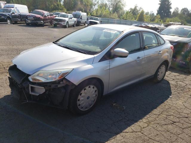 2012 FORD FOCUS SE, 